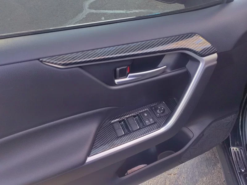 Toyota Wildlander 2021 imagem de carro #10