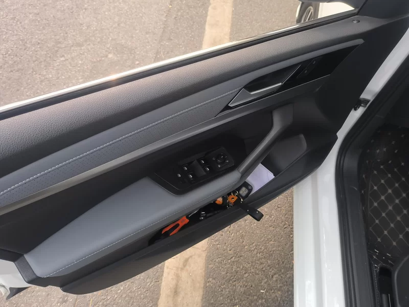 Volkswagen Lavida 2025 car image #10