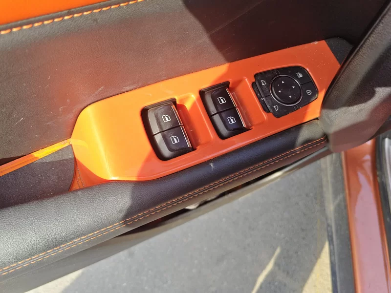 Haval X Dog / Dargo 2021 #10 Haval X Dog / Dargo 2021 car image #10