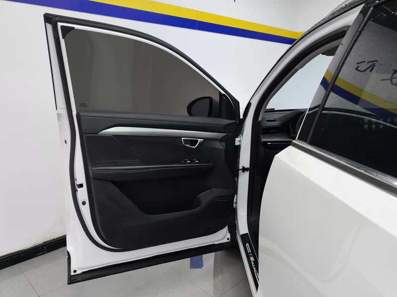 Wuling Asta 2021 #10 Wuling Asta 2021 immagine di auto #10