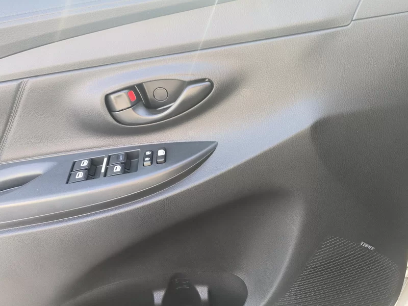 Toyota Vios 2022 #10 Toyota Vios 2022 imagen de coche #10