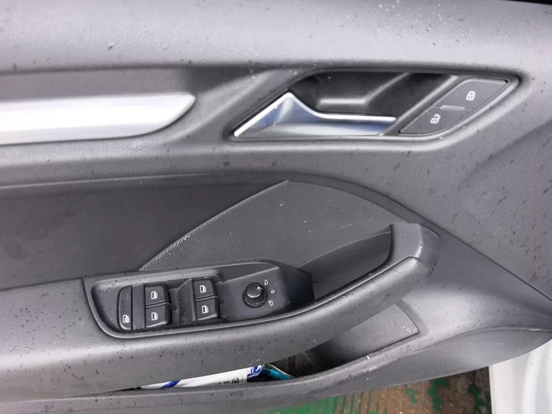 Audi A3 New Energy (Imported) 2014 immagine di auto #10