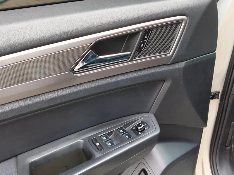 Volkswagen Teramont 2018 #10 Volkswagen Teramont 2018 immagine di auto #10