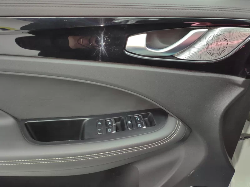 Jetour X90 PRO 2020 #10 Jetour X90 PRO 2020 car image #10