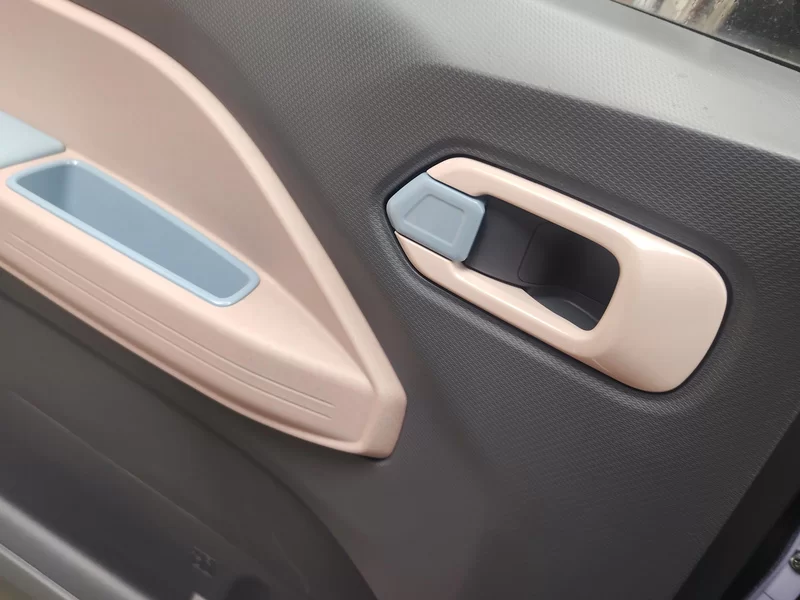 Chery QQ Ice Cream 2025 car image #10