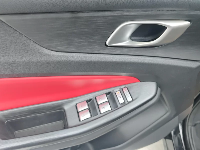 Changan CS55PLUS PHEV 2021 car image #10