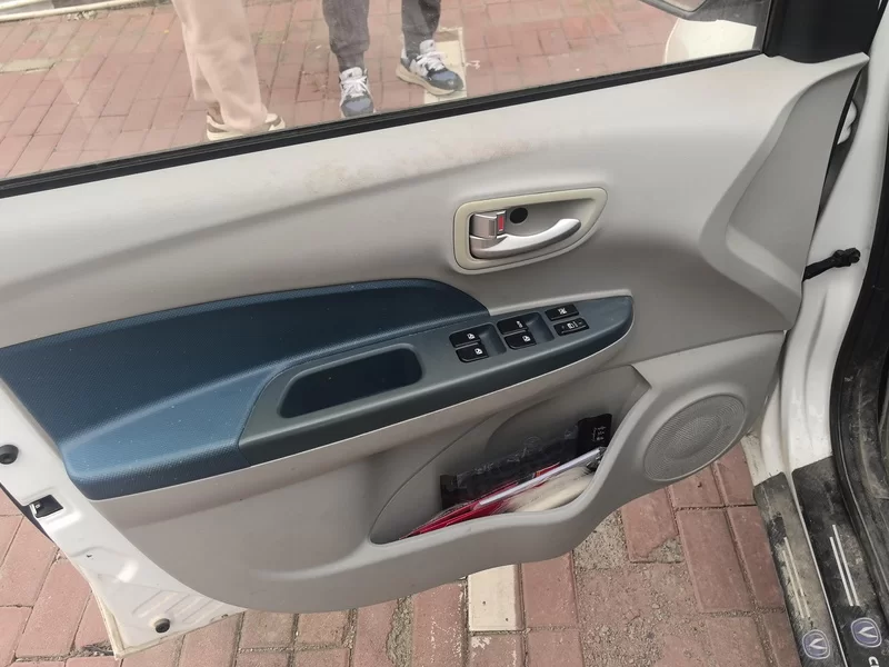 Changan BenBen E-Star 2022 image de voiture #10