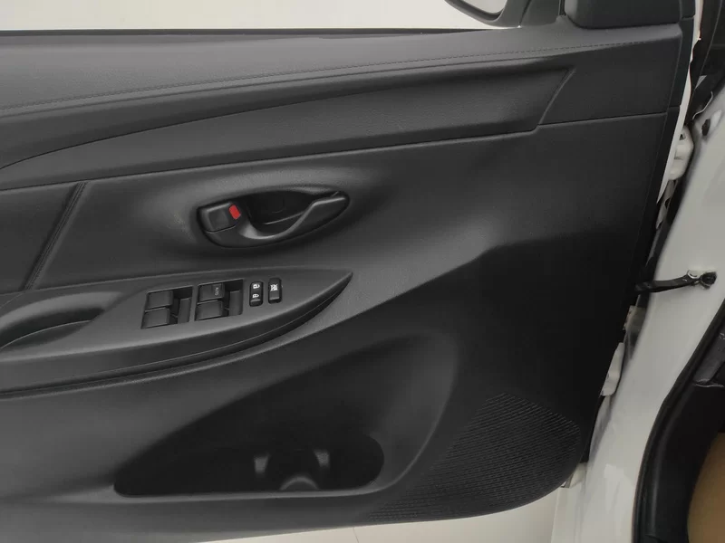 Toyota Vios 2017 #10 Toyota Vios 2017 imagen de coche #10