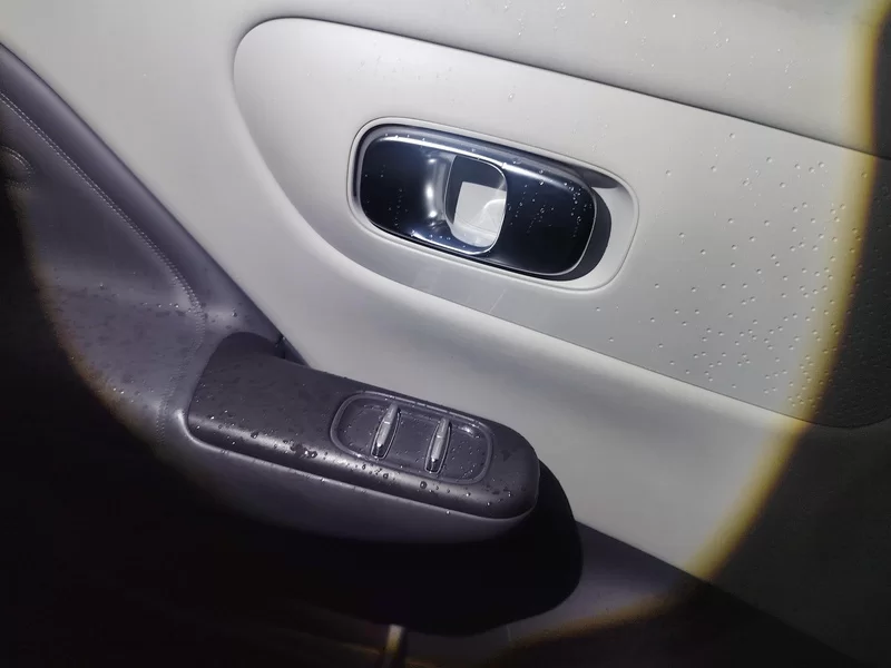 零跑汽车 零跑B10 2025 汽车图片 #10