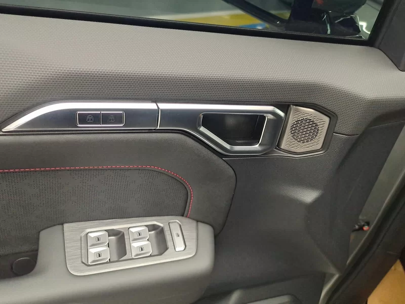 捷途 捷途旅行者 2024 汽车图片 #10