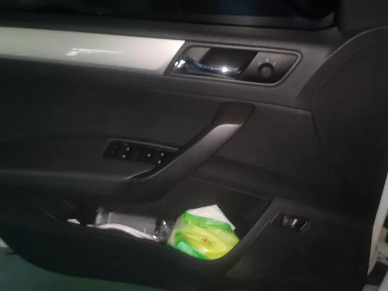 Skoda Rapid 2018 car image #10