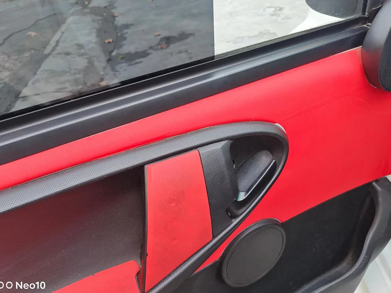 BYD F0 2017 car image #10