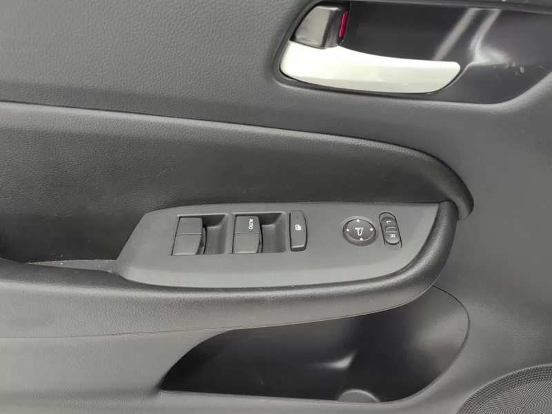 Honda Fit 2022 #10 Honda Fit 2022 car image #10