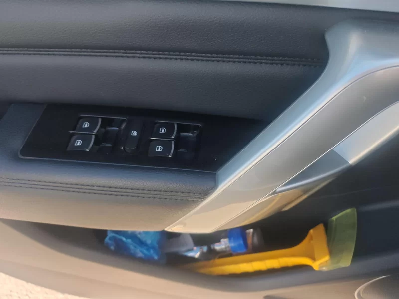 Haval H2 2016 #10 Haval H2 2016 car image #10