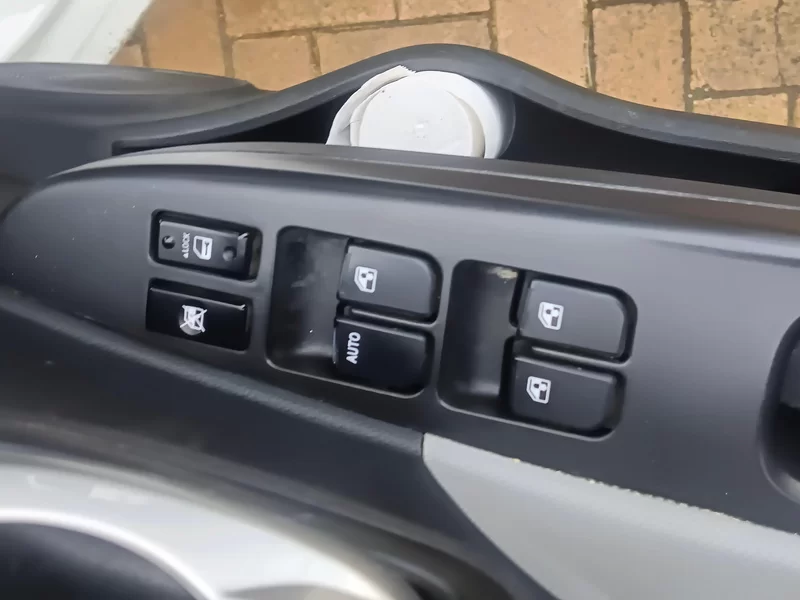 Changan BenBen E-Star 2021 car image #10