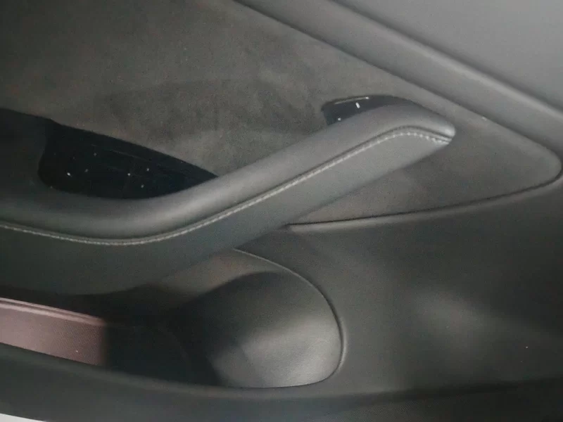 特斯拉 Model 3(进口) 2019 汽车图片 #10