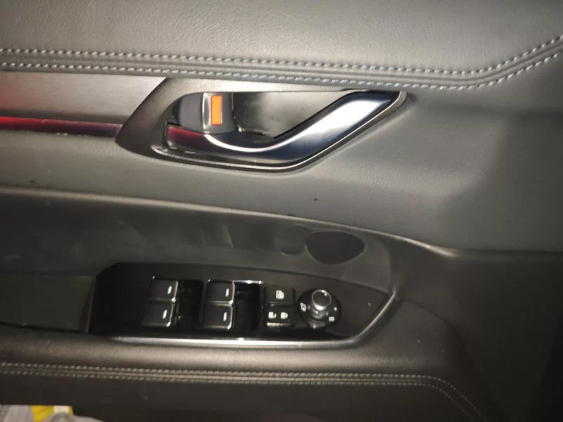 Mazda CX-8 2019 car image #10