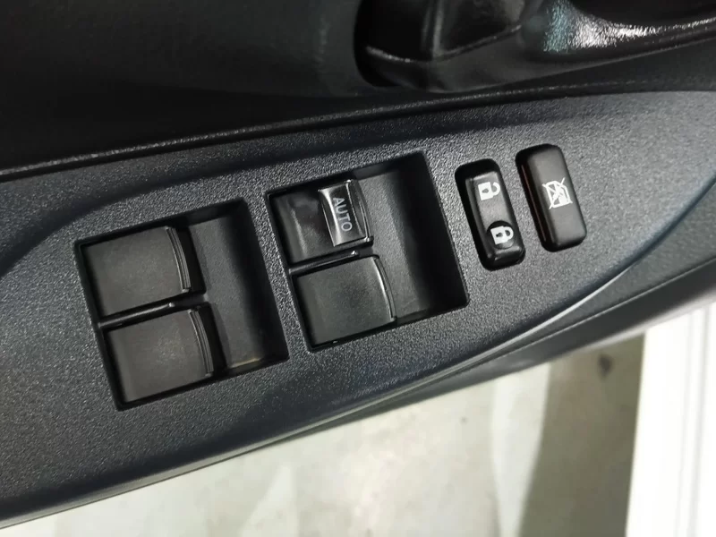 Toyota Vios FS 2023 #10 Toyota Vios FS 2023 immagine di auto #10