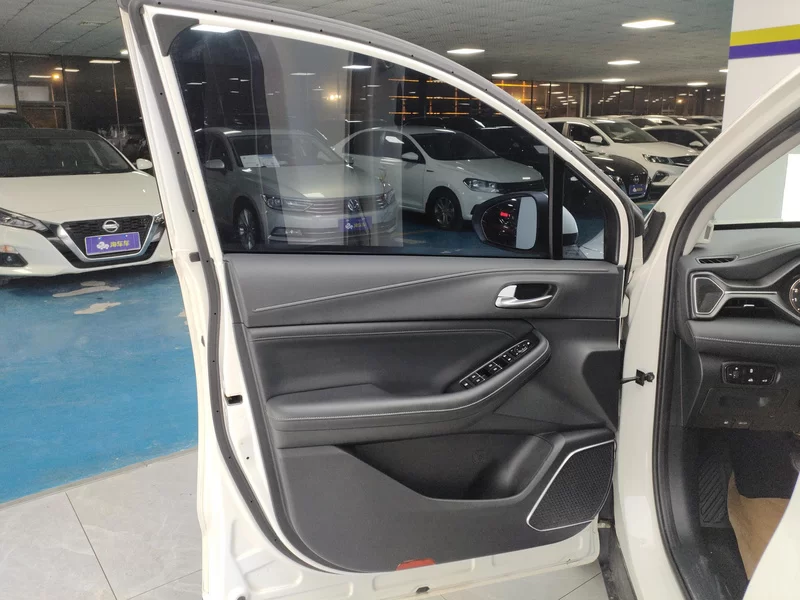 GAC Trumpchi GS4 2021 car image #10