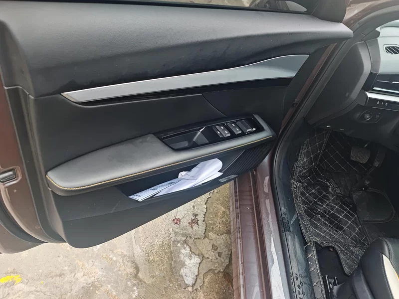 MG 5 Scorpio 2023 #10 MG 5 Scorpio 2023 imagen de coche #10