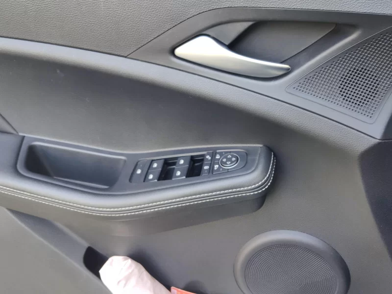 BYD Yuan New Energy 2021 car image #10