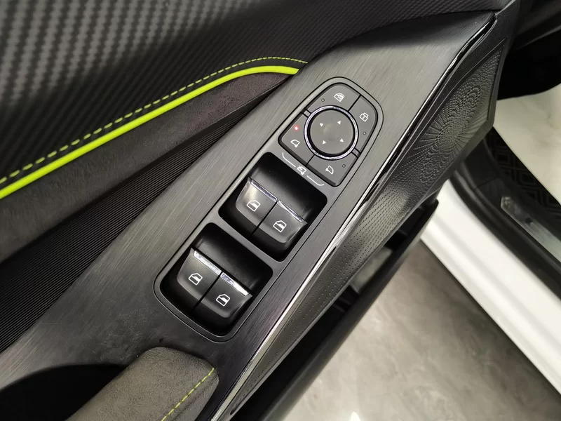 Haval H6S 2022 immagine di auto #10