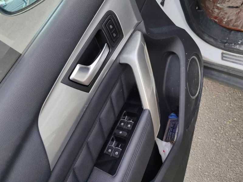 Haval H2 2014 car image #10