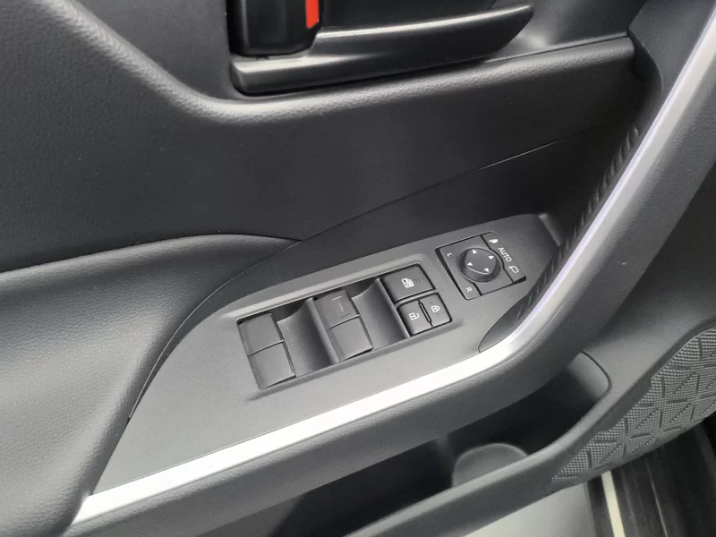 Toyota Wildlander 2023 #10 Toyota Wildlander 2023 imagem de carro #10