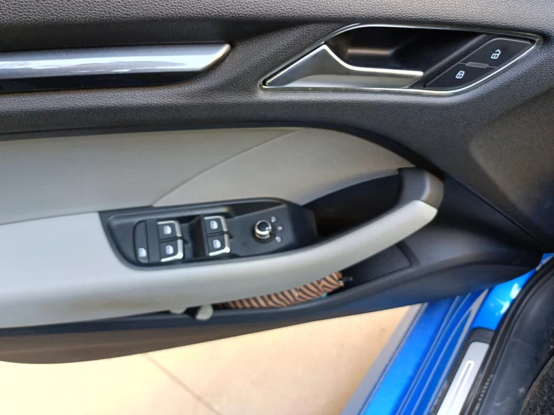 Audi A3 New Energy (Imported) 2019 #10 Audi A3 New Energy (Imported) 2019 car image #10