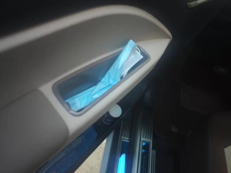 Chery QQ Ice Cream 2025 car image #10