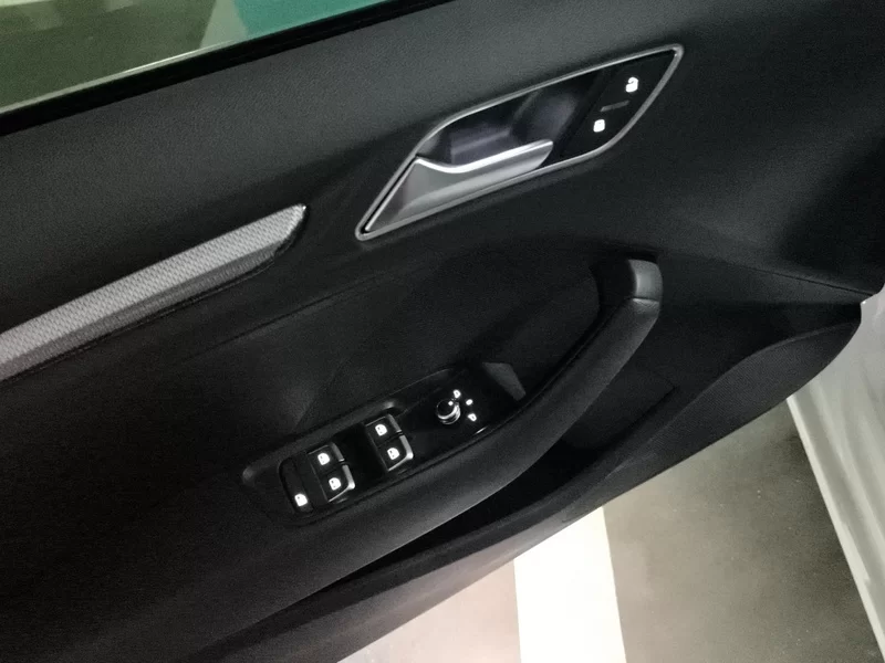 Audi A3 New Energy (Imported) 2017 #10 Audi A3 New Energy (Imported) 2017 image de voiture #10