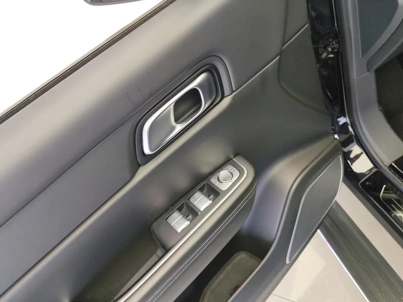 理想汽车 理想ONE 2022 汽车图片 #10