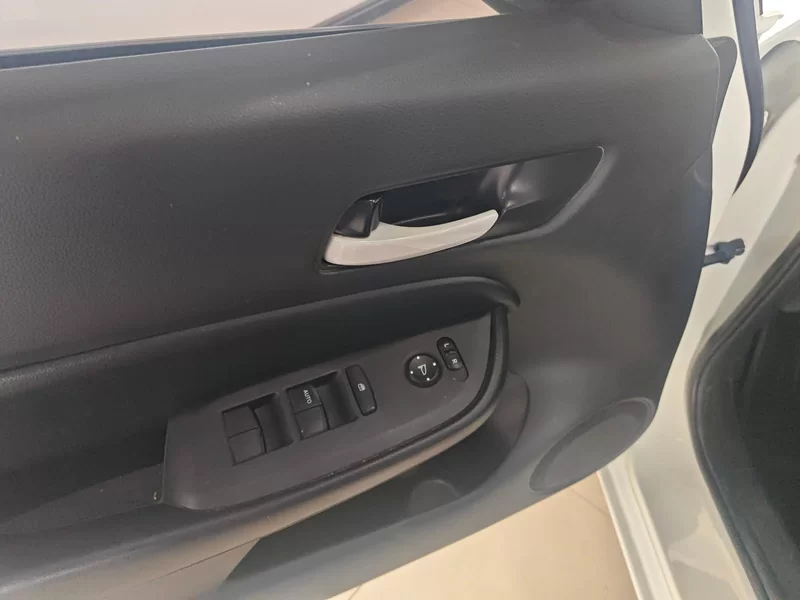 Honda Fit 2021 car image #10