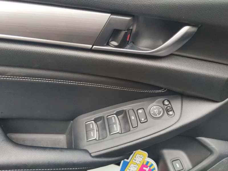 Honda Inspire 2021 #10 Honda Inspire 2021 immagine di auto #10