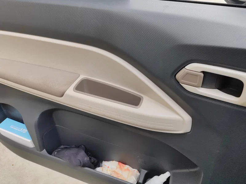 Chery QQ Ice Cream 2025 car image #10