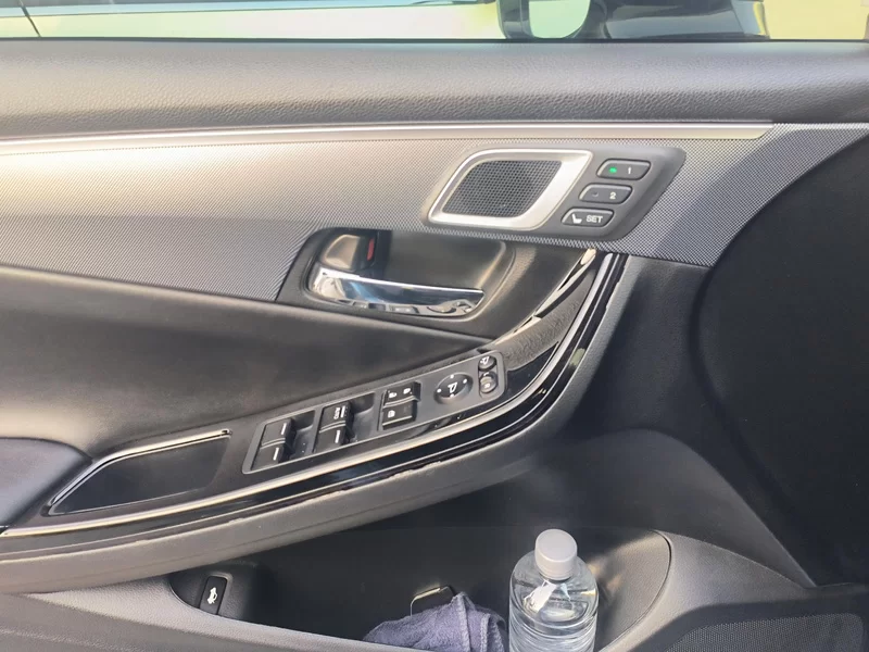 Honda Spirior 2014 #10 Honda Spirior 2014 car image #10