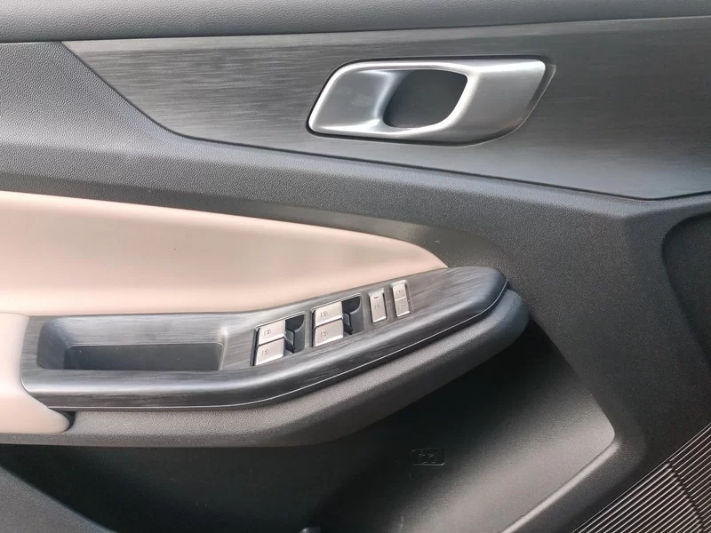 Changan CS55PLUS PHEV 2022 صورة سيارة #10