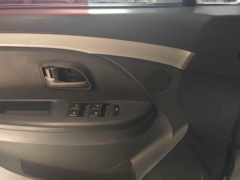 Suzuki Wagon R X5 2017 image de voiture #10