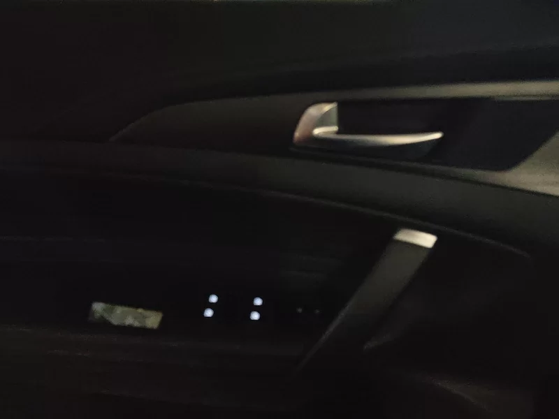 Changan CS35 Plus 2020 car image #10