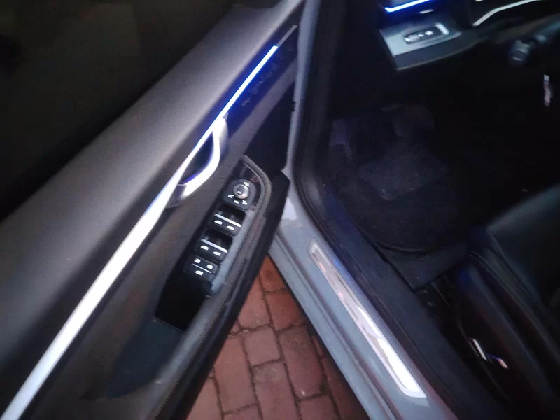 GEELY PrefaceL 2021 imagem de carro #10