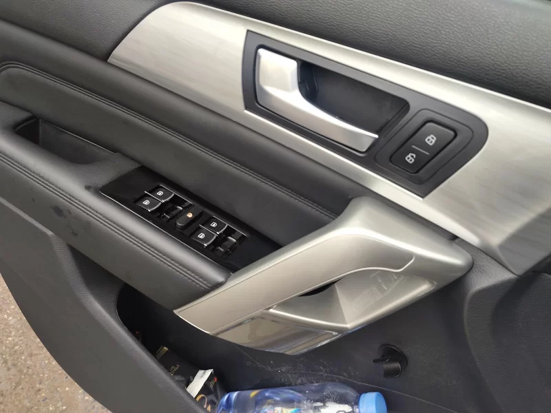 Haval H2 2018 car image #10