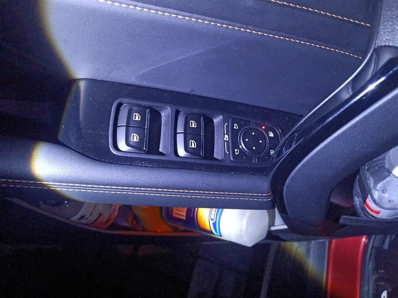 Haval X Dog / Dargo 2021 #10 Haval X Dog / Dargo 2021 car image #10