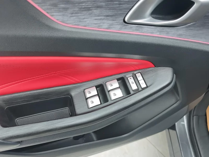 Changan CS55 Plus 2023 car image #10