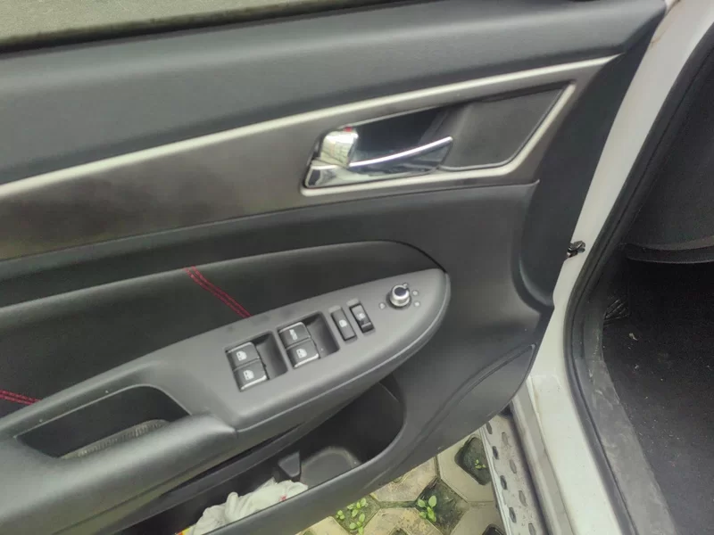 Changan CS75 2016 immagine di auto #10