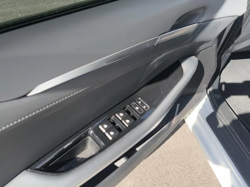 Changan Raeton Plus 2024 car image #10