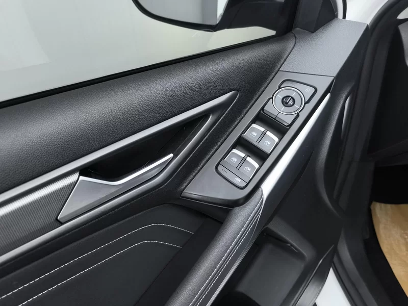 Ford Territory 2021 #10 Ford Territory 2021 car image #10