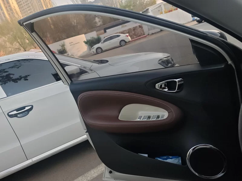 Wuling Binguo 2024 #10 Wuling Binguo 2024 immagine di auto #10