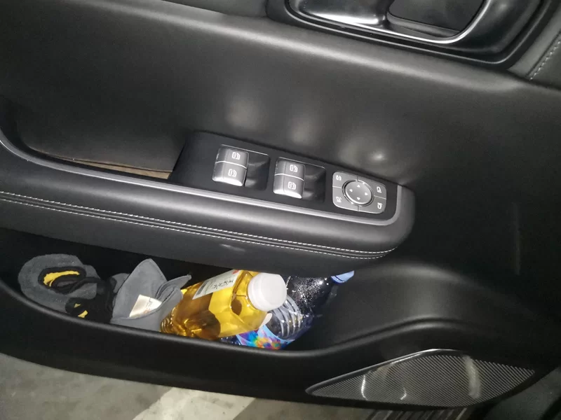 理想汽车 理想ONE 2022 汽车图片 #10