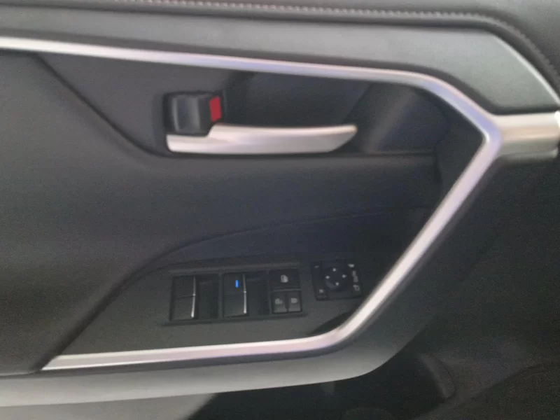 Toyota Wildlander 2022 imagem de carro #10