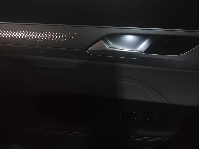 Volkswagen Tavendor 2023 car image #10